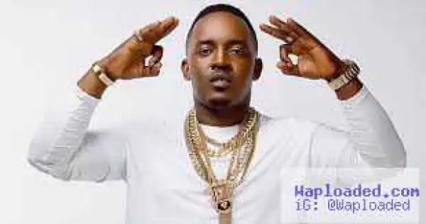 Ruffman - She Ready Ft. M.I Abaga